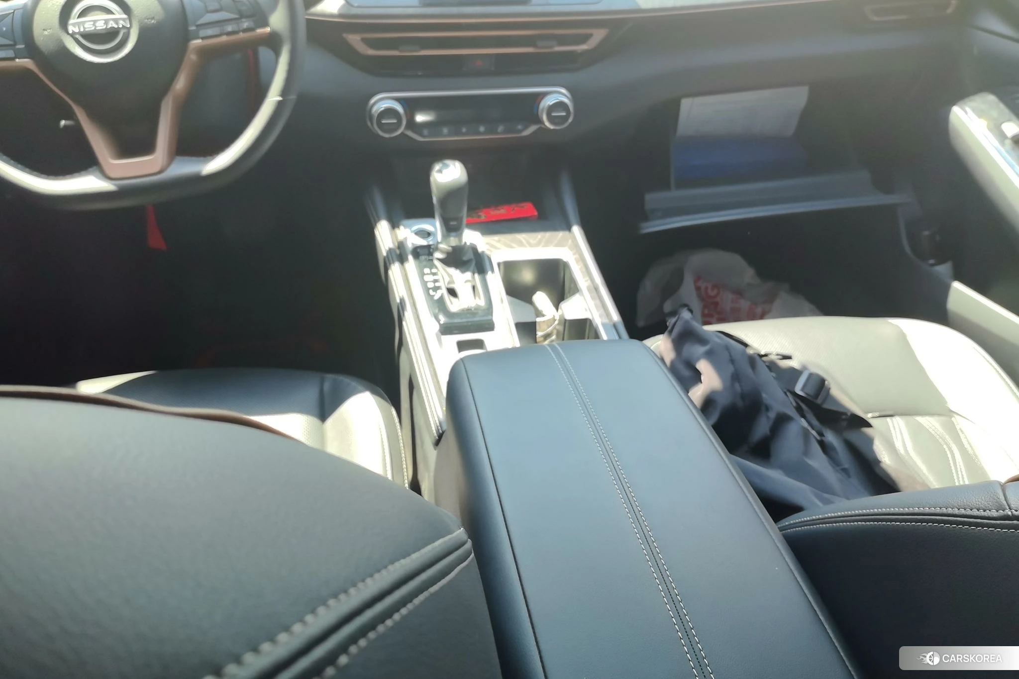 Nissan Teana id 4419549 из Китая 8