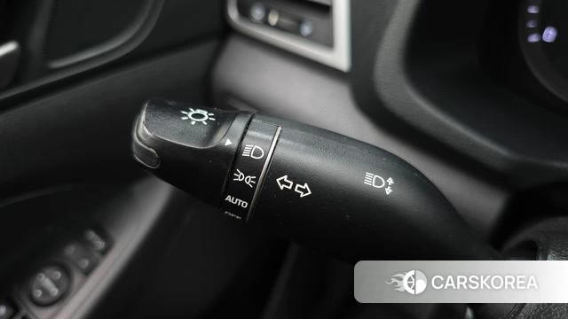 Hyundai All New Tucson id 3854043 из Кореи 8