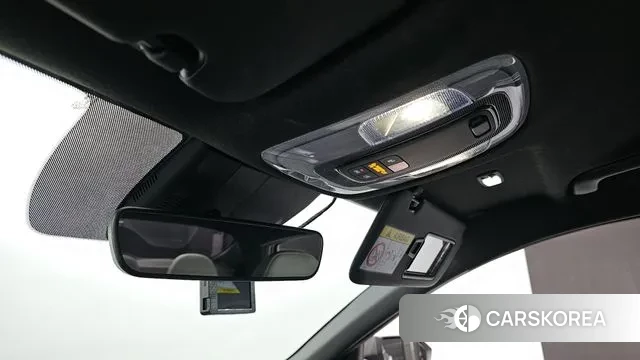 Hyundai The New Avante (CN7) id 3580999 из Кореи 8