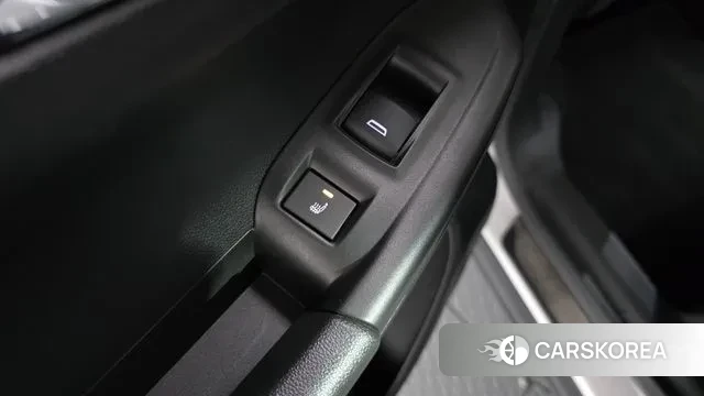 Chevrolet (GM Daewoo) The New Trail Blazer id 3316734 из Кореи 8