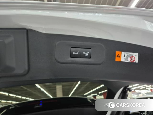 Lexus NX350h Second generation id 3909267 из Кореи 8