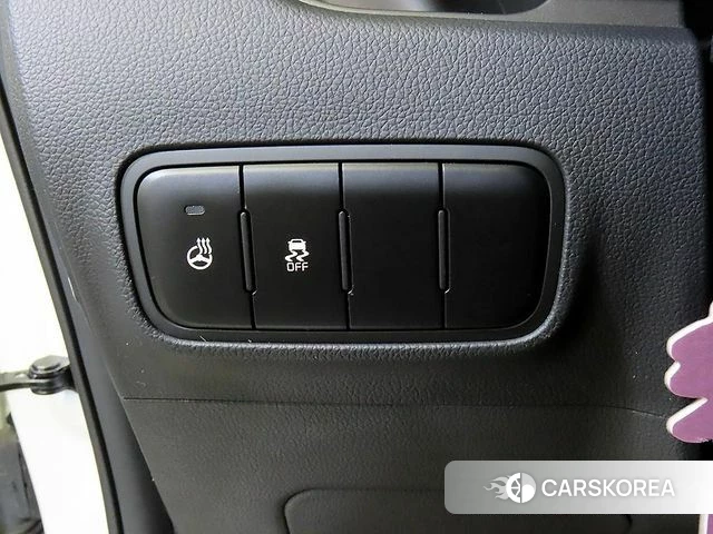 Kia The New Kia Ray id 3909721 из Кореи 8