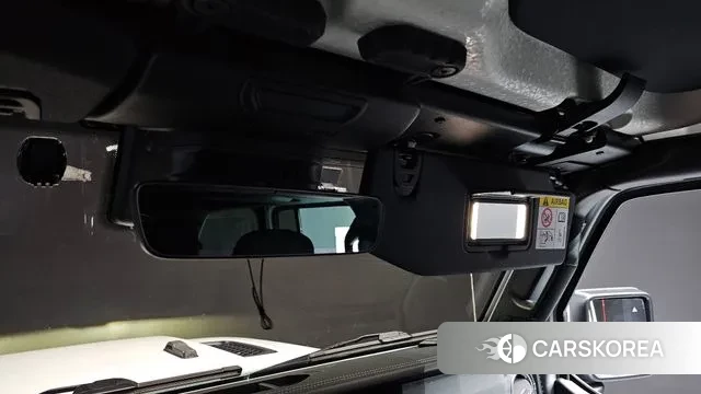 Jeep Wrangler (JL) id 3520044 из Кореи 8