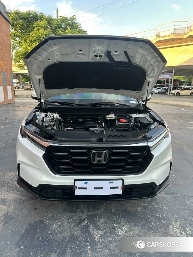 Honda CR-V id 4264455 из Китая 8