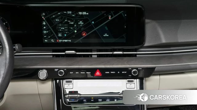 Kia Carnival 4th generation id 4303560 из Кореи 8