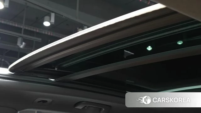 Porsche Cayenne (PO536) id 4530691 из Кореи 8