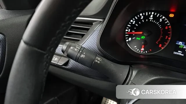 Renault Korea (Samsung) XM3 id 3601500 из Кореи 8