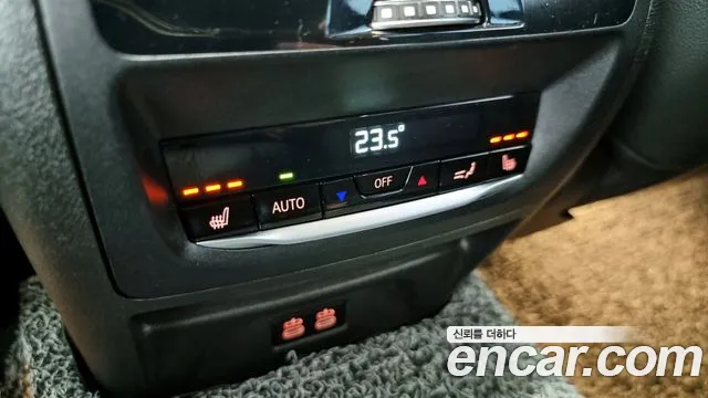 BMW X3 (G01) id 2644553 из Кореи 8