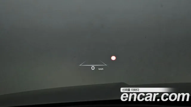 Genesis GV80 id 2801160 из Кореи 8