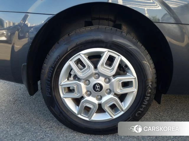 Hyundai Staria id 4393570 из Кореи 8