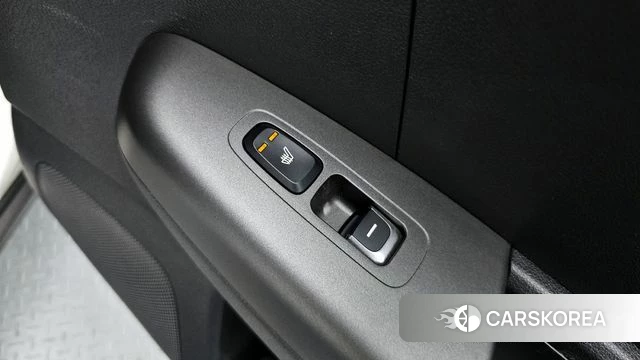 Kia Sportage The Bold id 3833440 из Кореи 8