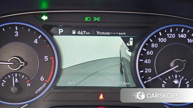 Hyundai Palisade id 4536396 из Кореи 8