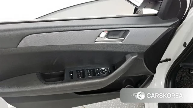 Hyundai Sonata New Rise id 2986461 из Кореи 8