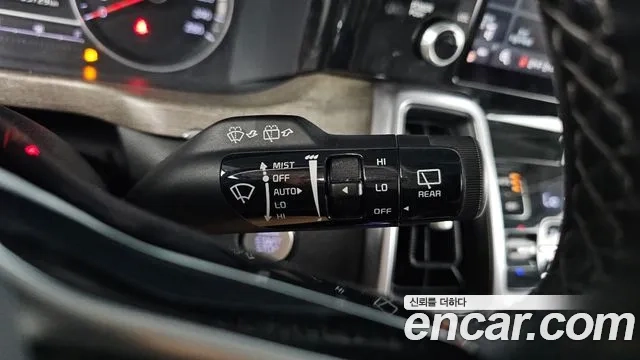 Kia Sorento 4th Generation id 2907154 из Кореи 8