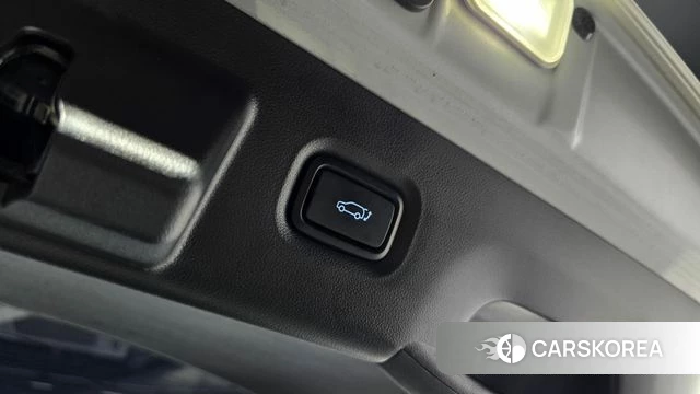 Hyundai Ionic 5 id 4604121 из Кореи 8