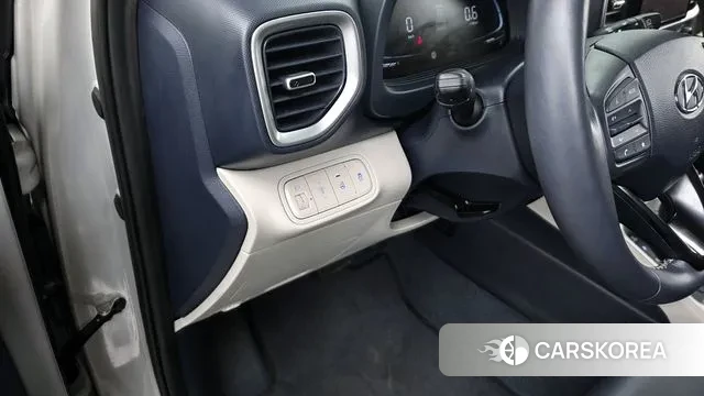 Hyundai Venue id 3492014 из Кореи 8