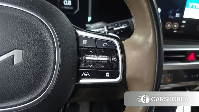 Kia The New Sorento 4th Generation id 3502639 из Кореи 8