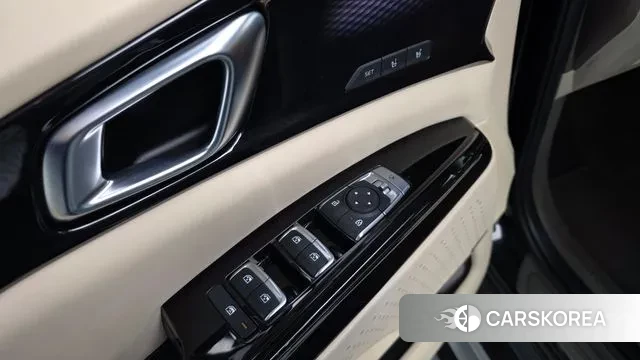 Kia Carnival 4th generation id 3540579 из Кореи 8