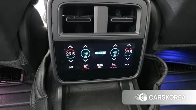 Porsche Taycan id 3726004 из Кореи 8