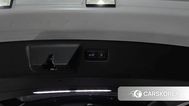 Hyundai Santa Fe (MX5) id 4480646 из Кореи 8
