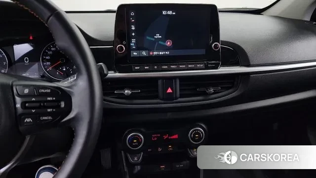 Kia Morning Urban (JA) id 3764268 из Кореи 8