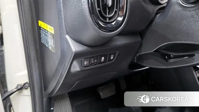 Kia All New Morning (JA) id 3510106 из Кореи 8