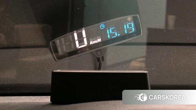 Renault Korea (Samsung) SM6 id 3820520 из Кореи 8