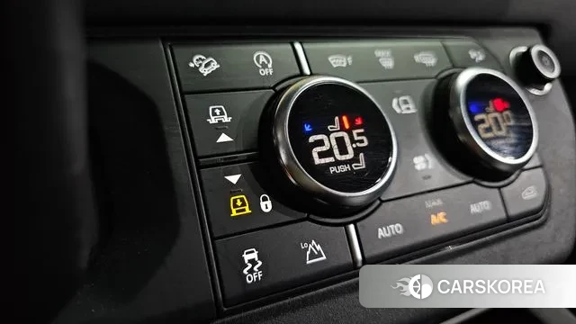 Land Rover Defender (L663) id 3282720 из Кореи 8