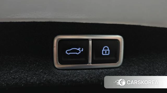Hyundai Grandeur Hybrid (GN7) id 4613119 из Кореи 8