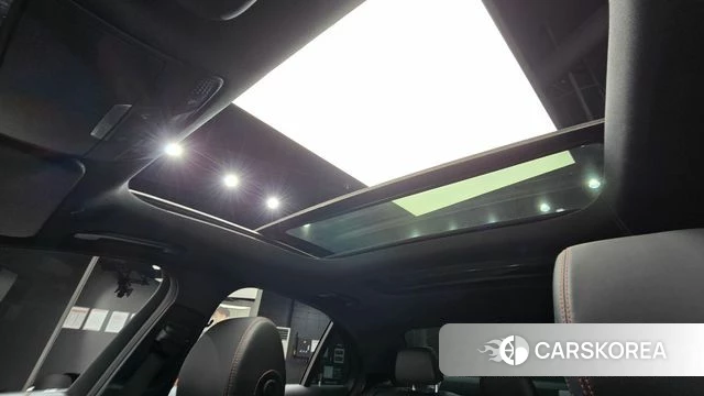 Mercedes-Benz E-Class W213 id 4596337 из Кореи 8