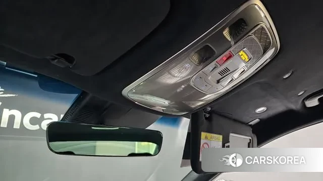 Genesis G90 (RS4) id 3586474 из Кореи 8