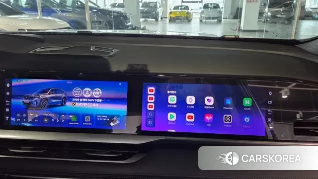 Renault Korea (Samsung) Grand Coleos id 3482192 из Кореи 8