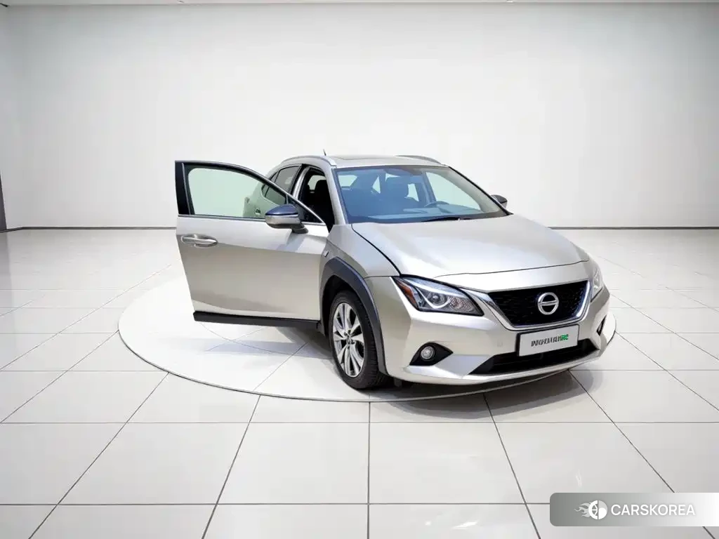 Lexus UX id 4599797 из Китая 8