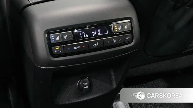 Hyundai Palisade id 4593031 из Кореи 8