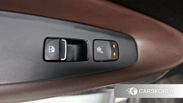 Hyundai Santa Fe TM id 3647099 из Кореи 8