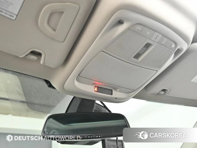 Renault Korea (Samsung) QM6 id 3905711 из Кореи 8