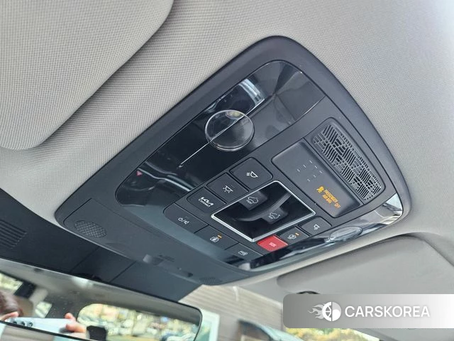 Kia The New Carnival 4th Generation id 3817699 из Кореи 8