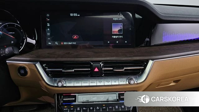 Kia Mohave Master id 4698172 из Кореи 8