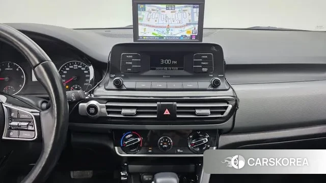 Kia Seltos id 3013376 из Кореи 8