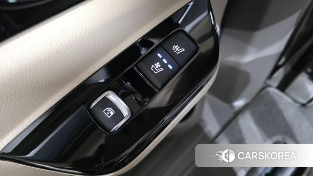 Kia Carnival 4th generation id 4517487 из Кореи 8