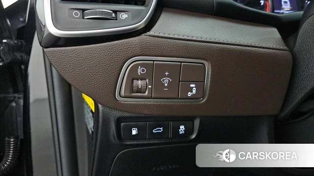 Hyundai Grandeur IG id 3846078 из Кореи 8