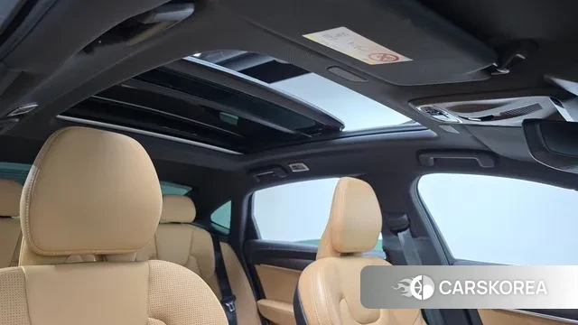 Volvo S90 id 3459212 из Кореи 8