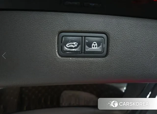 Genesis GV80 id 3733308 из Кореи 8