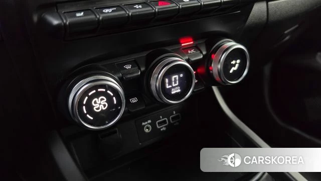 Renault Korea (Samsung) XM3 id 4754458 из Кореи 8