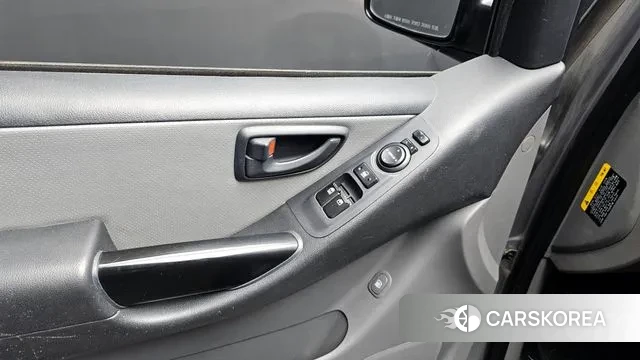 Hyundai The New Grand Starex id 3627273 из Кореи 8