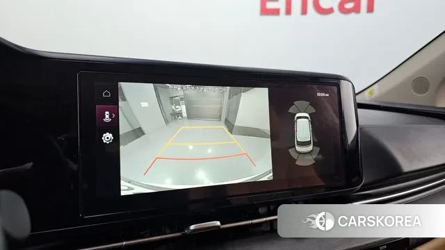 Kia Carnival 4th generation id 3503026 из Кореи 8