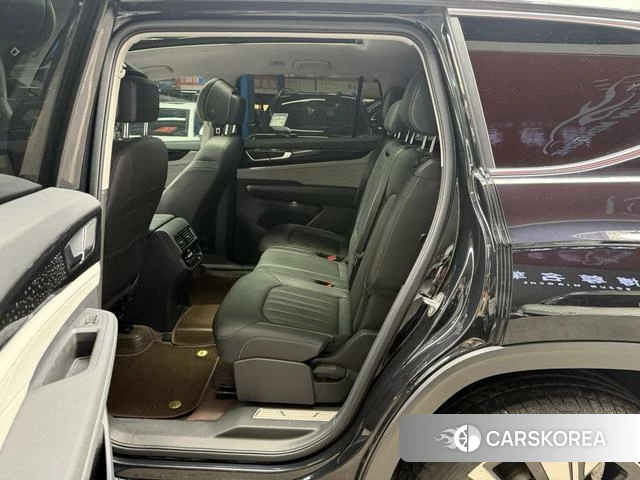Volkswagen Tourang id 4297908 из Китая 8
