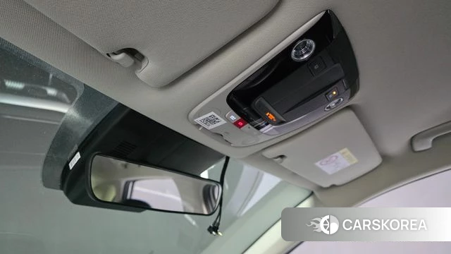 Kia K5 3rd generation id 4481500 из Кореи 8