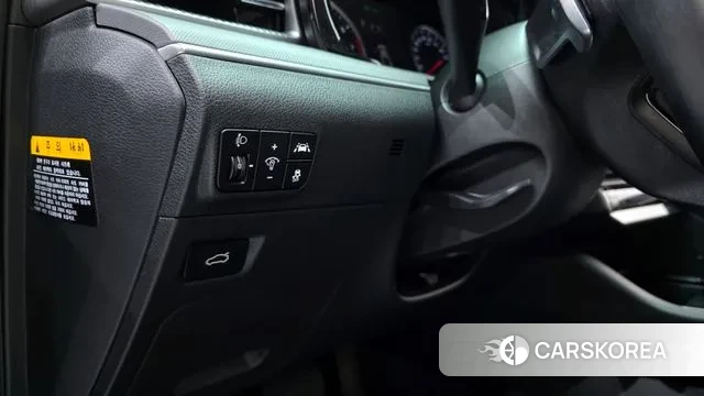 Kia K5 3rd generation id 3713522 из Кореи 8