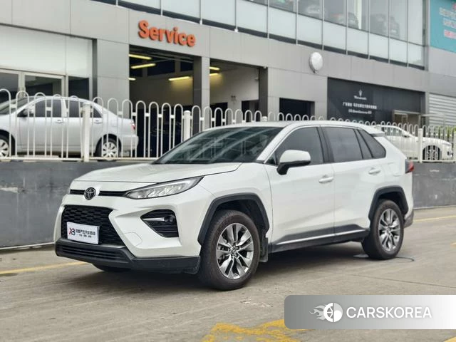 Toyota Wilanda id 4276460 из Китая 8
